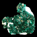 Dioptase